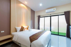 Отель The Tide Resort  Накхонситхаммарат
